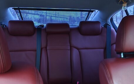 Lexus GS III рестайлинг, 2005 год, 2 000 000 рублей, 19 фотография