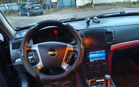 Chevrolet Epica, 2010 год, 700 000 рублей, 1 фотография