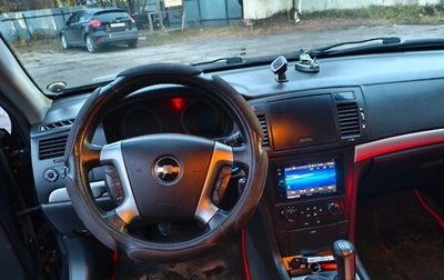 Chevrolet Epica, 2010 год, 700 000 рублей, 1 фотография