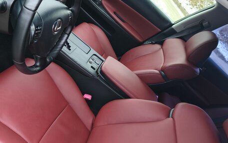 Lexus GS III рестайлинг, 2005 год, 2 000 000 рублей, 24 фотография