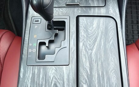 Lexus GS III рестайлинг, 2005 год, 2 000 000 рублей, 17 фотография