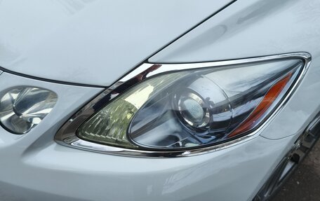 Lexus GS III рестайлинг, 2005 год, 2 000 000 рублей, 22 фотография