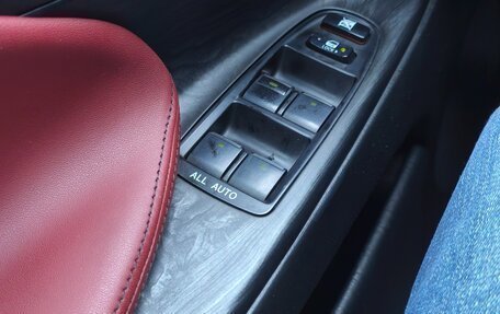 Lexus GS III рестайлинг, 2005 год, 2 000 000 рублей, 21 фотография