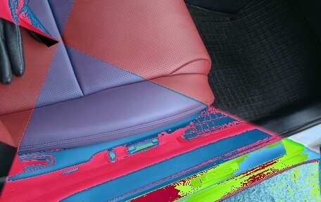 Lexus GS III рестайлинг, 2005 год, 2 000 000 рублей, 16 фотография