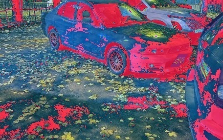 Mitsubishi Galant VIII, 2003 год, 580 000 рублей, 1 фотография