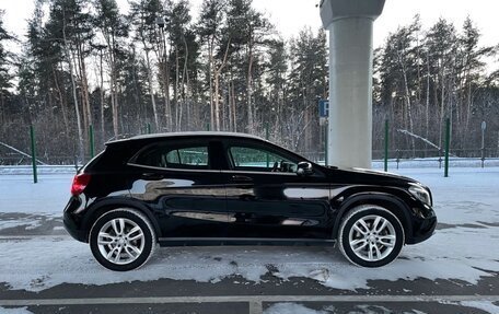 Mercedes-Benz GLA, 2014 год, 1 500 000 рублей, 4 фотография