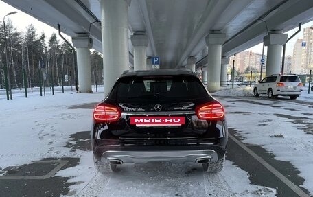 Mercedes-Benz GLA, 2014 год, 1 500 000 рублей, 6 фотография