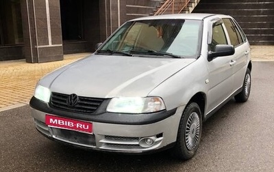 Volkswagen Pointer, 2004 год, 300 000 рублей, 1 фотография