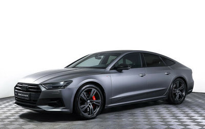 Audi A7, 2019 год, 5 390 000 рублей, 1 фотография