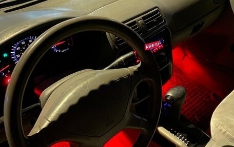 Mitsubishi Galant VIII, 2003 год, 580 000 рублей, 2 фотография