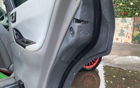 Mitsubishi Galant VIII, 2003 год, 580 000 рублей, 11 фотография