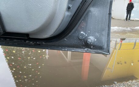 Mitsubishi Galant VIII, 2003 год, 580 000 рублей, 10 фотография