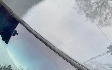 Mitsubishi Galant VIII, 2003 год, 580 000 рублей, 16 фотография