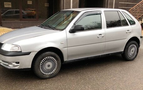Volkswagen Pointer, 2004 год, 300 000 рублей, 2 фотография