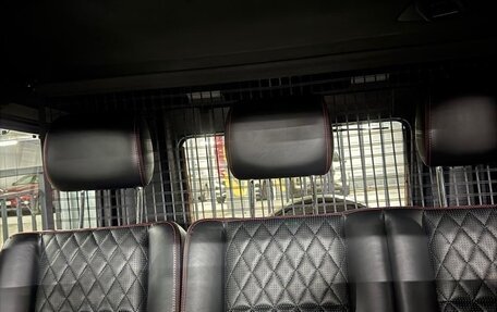 Mercedes-Benz G-Класс AMG, 2016 год, 9 000 000 рублей, 10 фотография