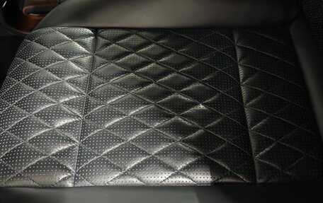 Mercedes-Benz G-Класс AMG, 2016 год, 9 000 000 рублей, 15 фотография