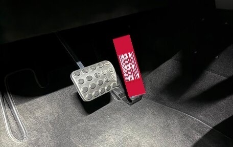 Mercedes-Benz G-Класс AMG, 2016 год, 9 000 000 рублей, 9 фотография