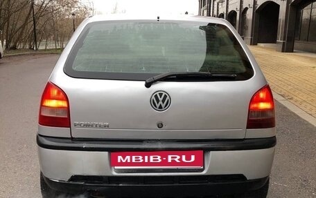 Volkswagen Pointer, 2004 год, 300 000 рублей, 3 фотография