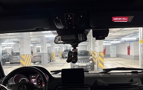 Mercedes-Benz G-Класс AMG, 2016 год, 9 000 000 рублей, 14 фотография