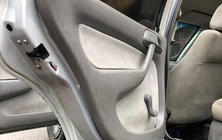 Volkswagen Pointer, 2004 год, 300 000 рублей, 12 фотография