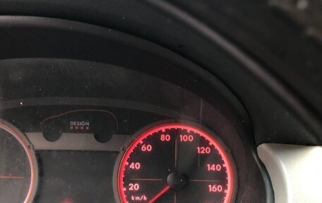 Volkswagen Pointer, 2004 год, 300 000 рублей, 17 фотография