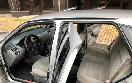 Volkswagen Pointer, 2004 год, 300 000 рублей, 18 фотография