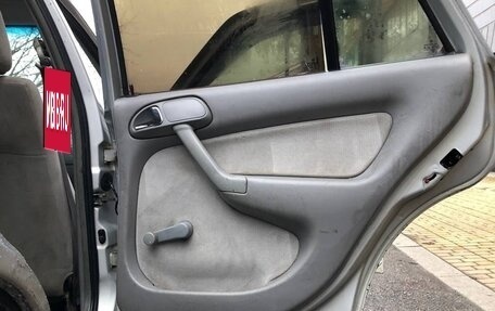 Volkswagen Pointer, 2004 год, 300 000 рублей, 13 фотография