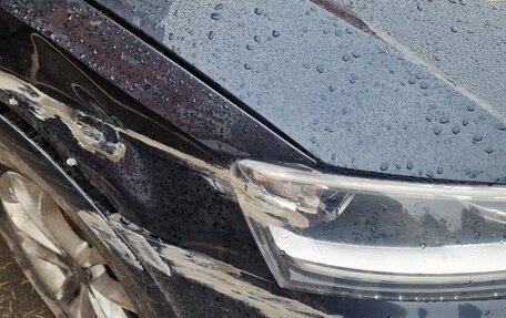 Audi Q3, 2013 год, 1 100 000 рублей, 5 фотография