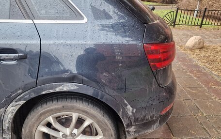 Audi Q3, 2013 год, 1 100 000 рублей, 8 фотография