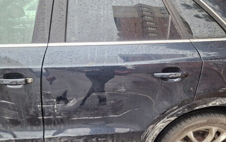 Audi Q3, 2013 год, 1 100 000 рублей, 7 фотография