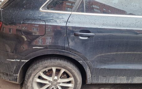 Audi Q3, 2013 год, 1 100 000 рублей, 4 фотография