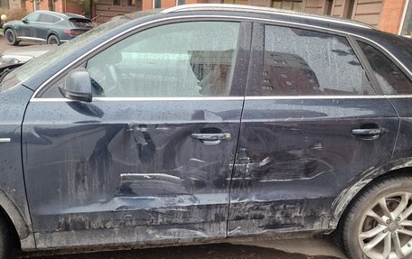 Audi Q3, 2013 год, 1 100 000 рублей, 6 фотография