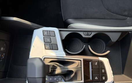 KIA Sportage IV рестайлинг, 2025 год, 5 440 000 рублей, 8 фотография