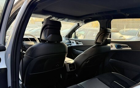 KIA Sportage IV рестайлинг, 2025 год, 5 440 000 рублей, 9 фотография