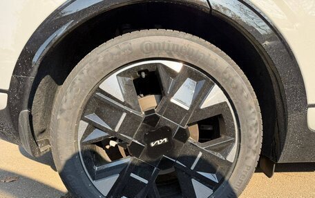 KIA Sportage IV рестайлинг, 2025 год, 5 440 000 рублей, 11 фотография