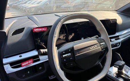 KIA Sportage IV рестайлинг, 2025 год, 5 440 000 рублей, 7 фотография