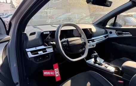 KIA Sportage IV рестайлинг, 2025 год, 5 440 000 рублей, 6 фотография