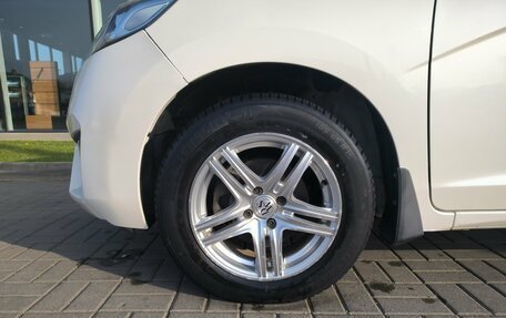 Honda Fit III, 2016 год, 1 330 000 рублей, 11 фотография