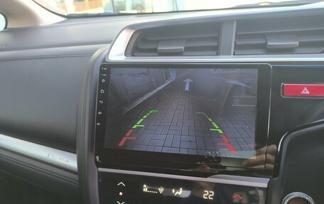 Honda Fit III, 2016 год, 1 330 000 рублей, 22 фотография