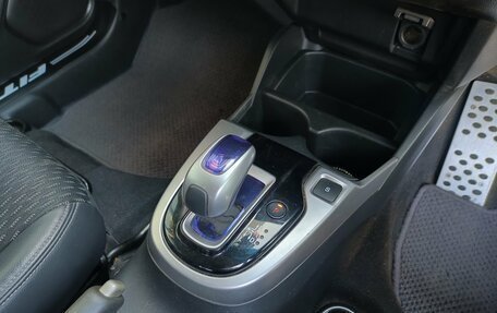 Honda Fit III, 2016 год, 1 330 000 рублей, 24 фотография