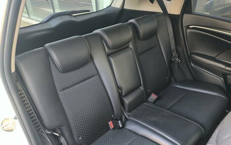 Honda Fit III, 2016 год, 1 330 000 рублей, 32 фотография