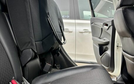 Honda Fit III, 2016 год, 1 330 000 рублей, 36 фотография