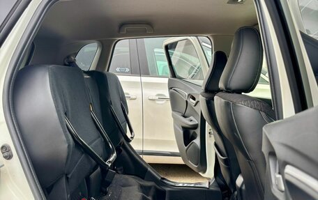 Honda Fit III, 2016 год, 1 330 000 рублей, 34 фотография