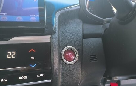 Honda Fit III, 2016 год, 1 330 000 рублей, 25 фотография