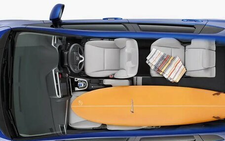 Honda Fit III, 2016 год, 1 330 000 рублей, 39 фотография