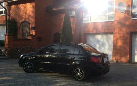 KIA Rio II, 2010 год, 500 000 рублей, 5 фотография