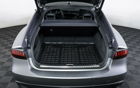 Audi A7, 2019 год, 5 390 000 рублей, 9 фотография