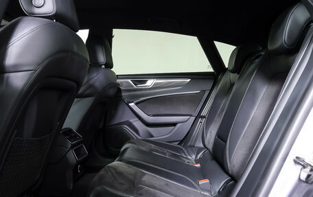 Audi A7, 2019 год, 5 390 000 рублей, 11 фотография