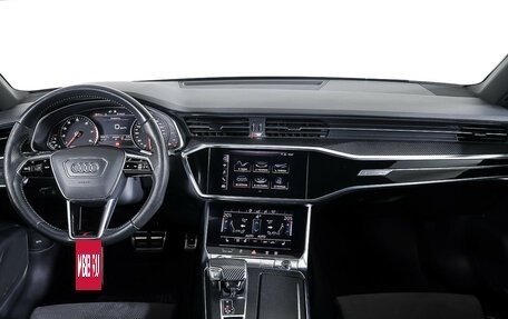 Audi A7, 2019 год, 5 390 000 рублей, 12 фотография