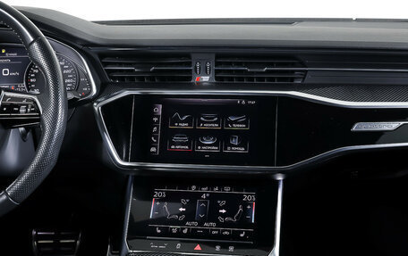 Audi A7, 2019 год, 5 390 000 рублей, 13 фотография